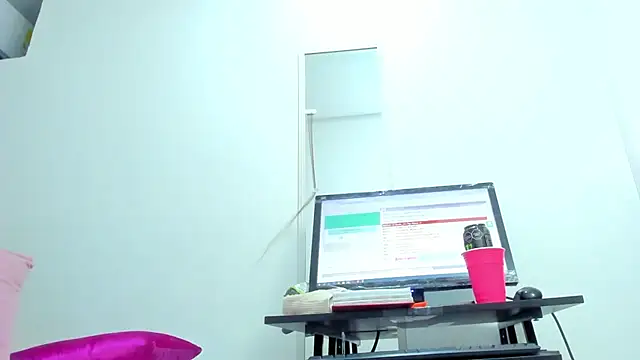 Dalia 20 online show from February 2025 01:37:01 AM