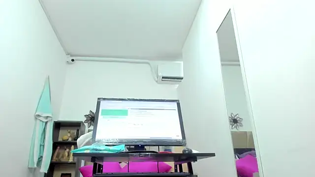 Dalia 20 online show from February 2025 12:41:01 AM