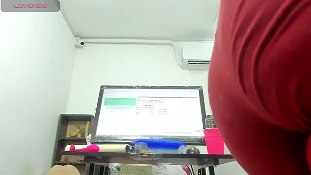 Dalia 20 online show from March 2025 12:26:02 AM