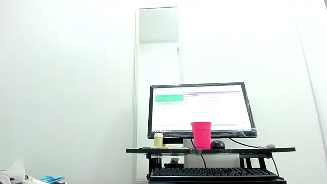 Dalia 20 online show from September 2025 10:53:01 PM