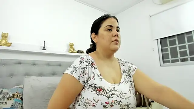 Dalia 20 online show from September 2025 11:50:01 PM