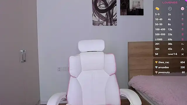 Snapshot of 1_love_8 chatting on February 2025 05:42:01 PM 1 love 8 online show from February 2025 05:42:01 PM