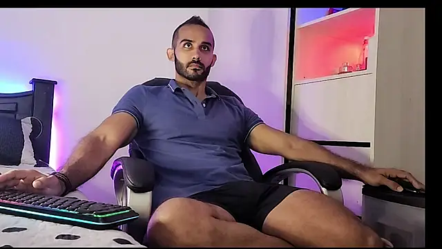 orion1993 online show from December 2024 10:34:02 AM