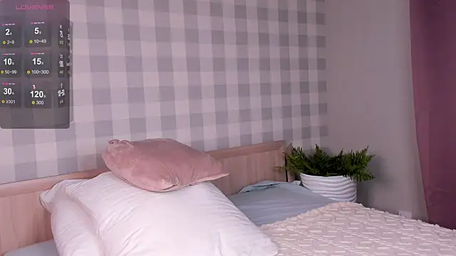 Snapshot of Butterflys1268 chatting on January 2025 12:10:01 AM Butterflys1268 online show from January 2025 12:10:01 AM