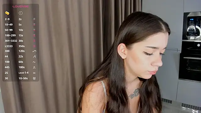 Snapshot of Butterflys1268 chatting on September 2025 05:51:02 PM Butterflys1268 online show from September 2025 05:51:02 PM