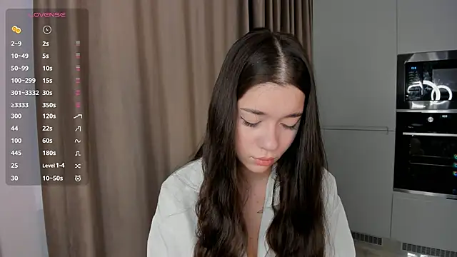 Snapshot of Butterflys1268 chatting on October 2025 05:37:02 AM Butterflys1268 online show from October 2025 05:37:02 AM