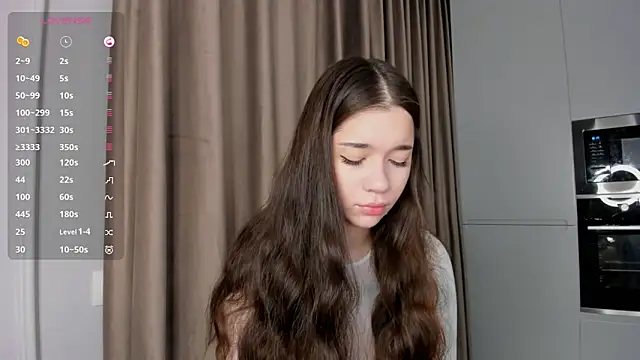 Snapshot of Butterflys1268 chatting on October 2025 02:18:02 PM Butterflys1268 online show from October 2025 02:18:02 PM