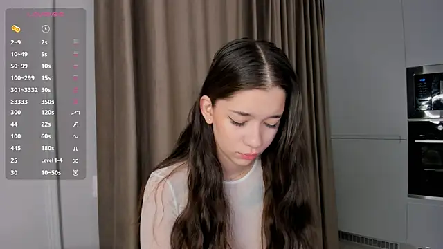 Snapshot of Butterflys1268 chatting on November 2025 03:01:02 PM Butterflys1268 online show from November 2025 03:01:02 PM