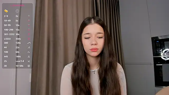 Snapshot of Butterflys1268 chatting on November 2025 02:29:01 PM Butterflys1268 online show from November 2025 02:29:01 PM