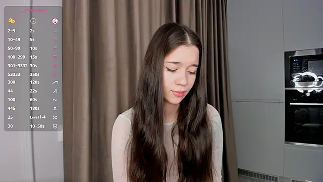 Snapshot of Butterflys1268 chatting on November 2025 02:17:01 PM Butterflys1268 online show from November 2025 02:17:01 PM