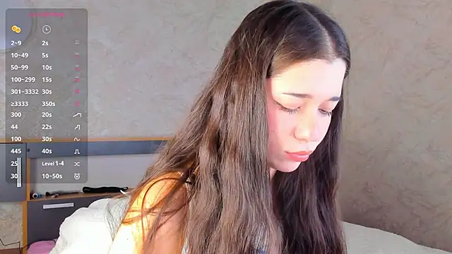 Snapshot of Butterflys1268 chatting on February 2026 03:23:02 AM Butterflys1268 online show from February 2026 03:23:02 AM