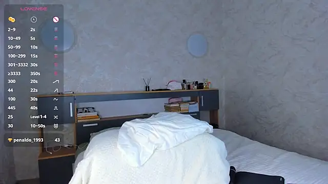 Snapshot of Butterflys1268 chatting on February 2026 05:17:01 AM Butterflys1268 online show from February 2026 05:17:01 AM