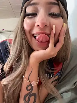 lunaapppp online show from March 2026 08:19:01 AM