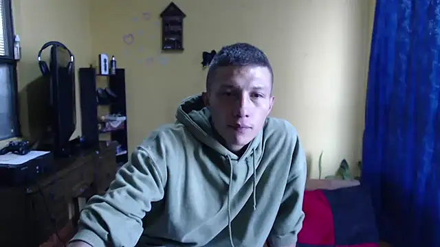 Snapshot of smith_lechosoxxx chatting on October 2025 11:52:02 AM smith lechosoxxx online show from October 2025 11:52:02 AM