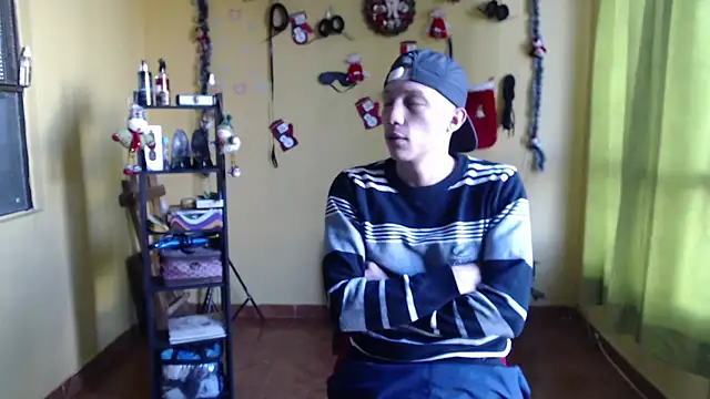 Snapshot of smith_lechosoxxx chatting on November 2025 11:23:02 AM smith lechosoxxx online show from November 2025 11:23:02 AM