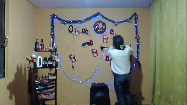 Snapshot of smith_lechosoxxx chatting on November 2025 02:15:02 AM smith lechosoxxx online show from November 2025 02:15:02 AM