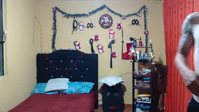 Snapshot of smith_lechosoxxx chatting on December 2025 07:45:02 AM smith lechosoxxx online show from December 2025 07:45:02 AM