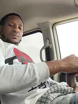 Hardguyy online show from March 2026 05:06:01 PM