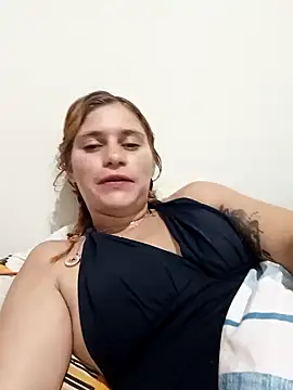 Scarlett-Leh online show from December 2024 08:10:02 AM