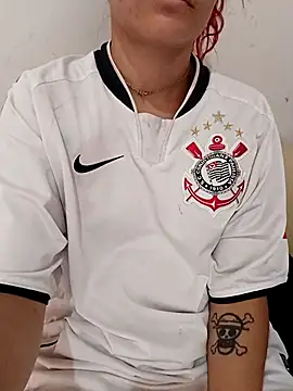 Scarlett-Leh online show from February 2025 12:39:02 PM