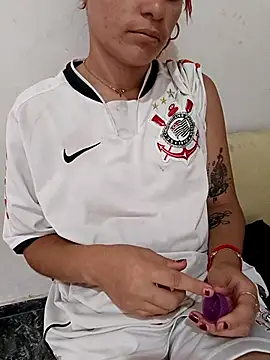 Scarlett-Leh online show from February 2025 06:15:02 PM