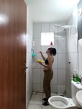 Scarlett-Leh online show from February 2026 01:58:02 PM