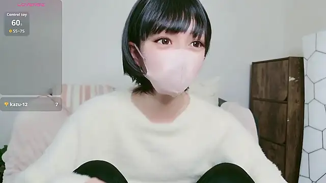 Snapshot of cohaku_329 chatting on January 2026 03:10:01 AM cohaku 329 online show from January 2026 03:10:01 AM