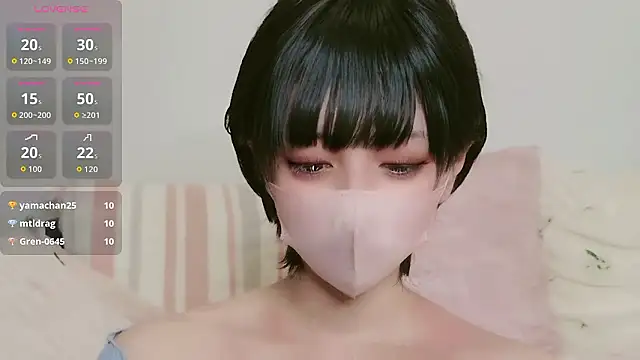 Snapshot of cohaku_329 chatting on January 2026 11:15:02 AM cohaku 329 online show from January 2026 11:15:02 AM