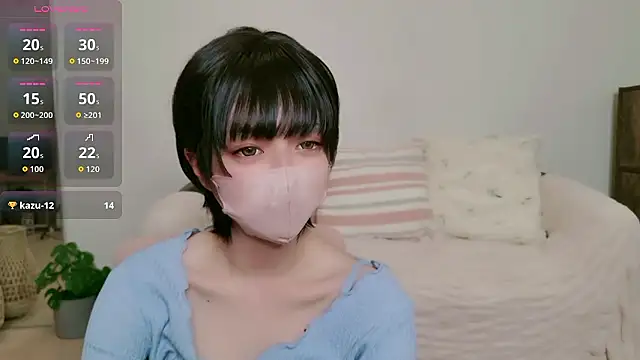 Snapshot of cohaku_329 chatting on February 2026 11:06:02 AM cohaku 329 online show from February 2026 11:06:02 AM