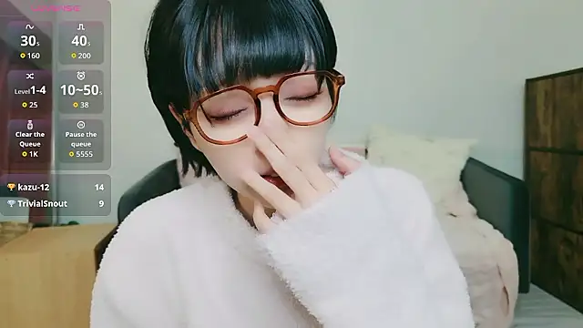 cohaku 329 online show from March 2026 11:17:01 AM