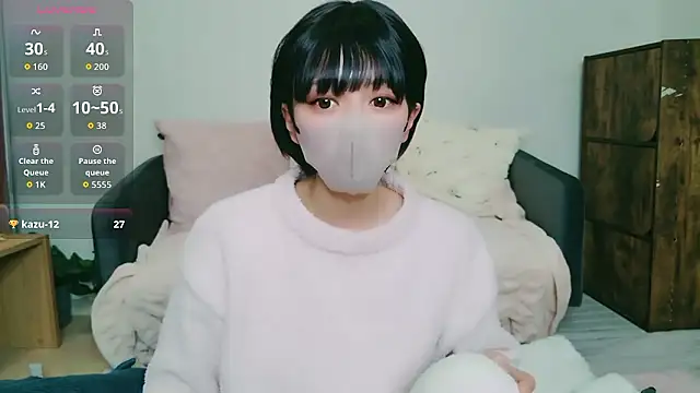 cohaku 329 online show from April 2026 11:52:02 AM