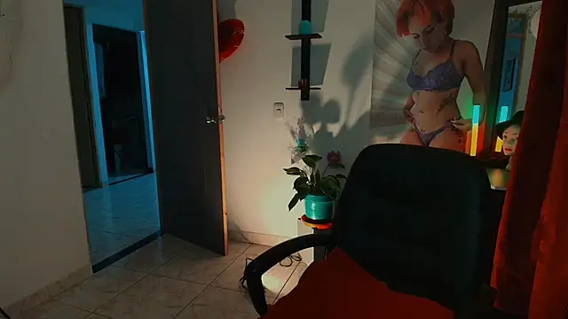 TinnaDawsom online show from March 2026 01:32:02 AM