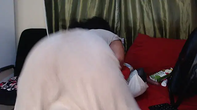 Foxybrownxx1 online show from February 2026 07:25:02 PM