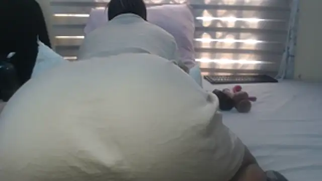 Foxybrownxx1 online show from July 2026 06:29:02 AM