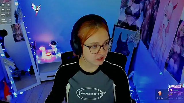 Snapshot of Rudy_02 chatting on December 2024 12:12:01 PM Rudy 02 online show from December 2024 12:12:01 PM