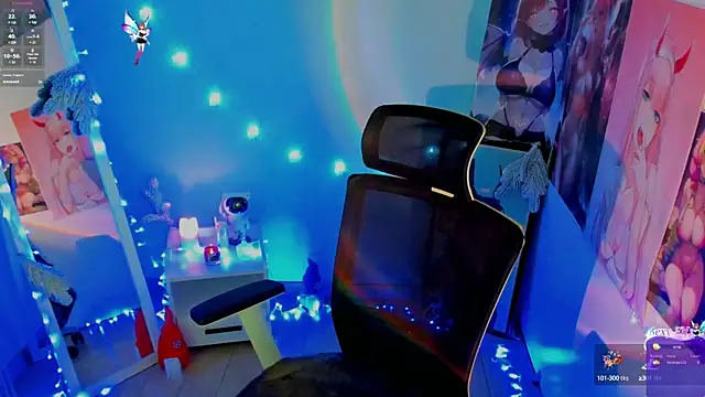 Snapshot of Rudy_02 chatting on December 2024 05:07:01 AM Rudy 02 online show from December 2024 05:07:01 AM