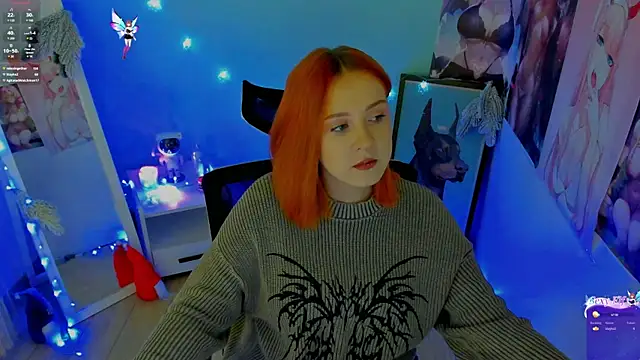 Snapshot of Rudy_02 chatting on December 2024 10:21:02 PM Rudy 02 online show from December 2024 10:21:02 PM