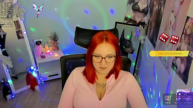 Snapshot of Rudy_02 chatting on December 2024 06:33:01 PM Rudy 02 online show from December 2024 06:33:01 PM