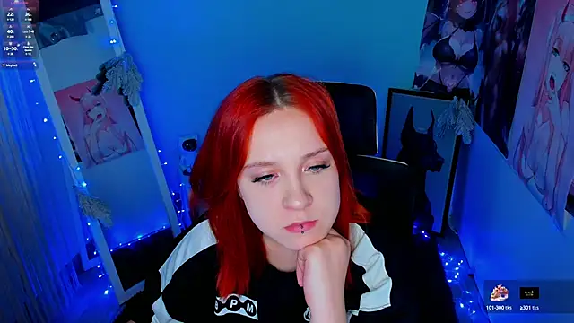 Snapshot of Rudy_02 chatting on February 2025 05:09:02 AM Rudy 02 online show from February 2025 05:09:02 AM