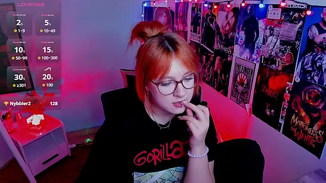 Snapshot of Rudy_02 chatting on September 2025 04:45:02 AM Rudy 02 online show from September 2025 04:45:02 AM