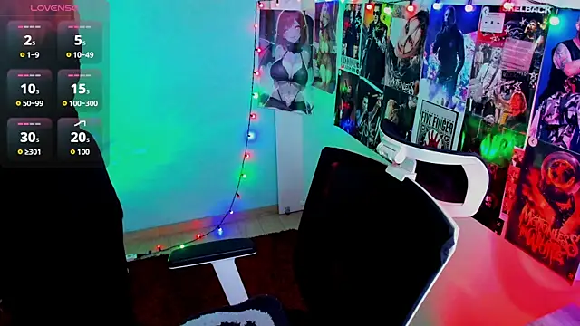 Snapshot of Rudy_02 chatting on September 2025 09:58:01 PM Rudy 02 online show from September 2025 09:58:01 PM