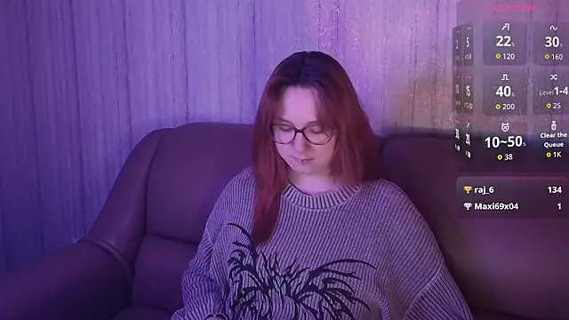 Rudy 02 online show from February 2026 10:13:02 PM