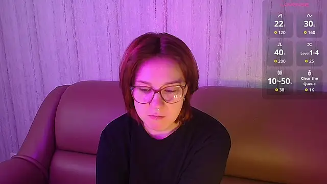 Rudy 02 online show from February 2026 05:38:01 AM