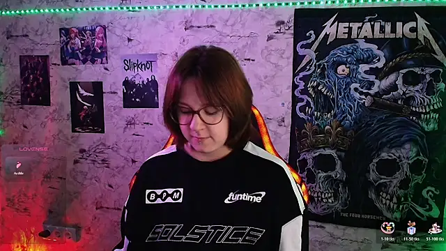 Rudy 02 online show from March 2026 09:04:02 AM