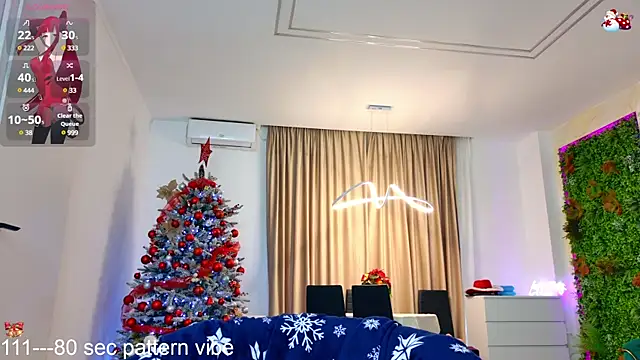 emily bloom online show from December 2024 08:35:01 AM