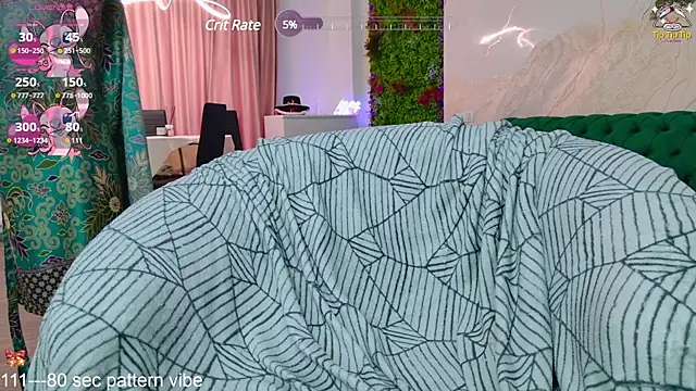 emily bloom online show from January 2025 08:23:02 AM