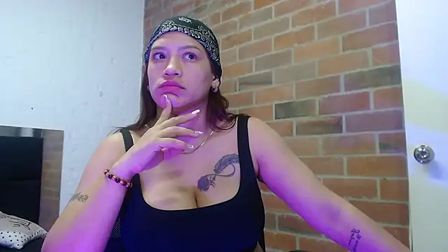 samantha  karolstone online show from October 2025 02:14:02 AM