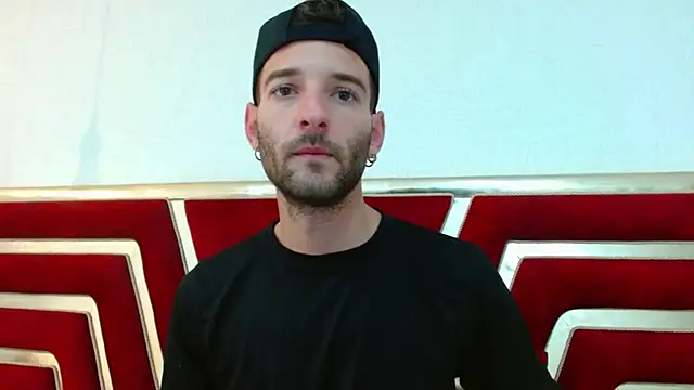 Snapshot of Christopher_saint chatting on April 2026 12:08:02 PM Christopher saint online show from April 2026 12:08:02 PM