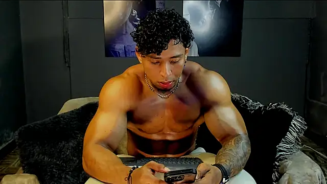 bradley smith online show from December 2025 08:04:01 PM