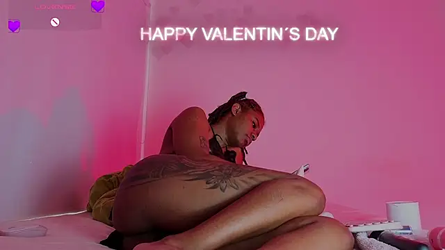 ChannelCox1 online show from February 2026 04:15:02 PM